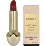 Guerlain - Rouge G - Lippenstift - Lie of Wine - 3.5 g