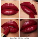 Guerlain - Rouge G - Lippenstift - Lie of Wine - 3.5 g