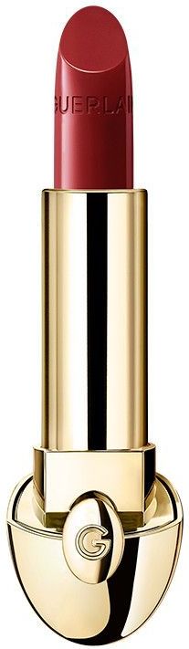 Guerlain Rouge G Lipstick Refill 968 Le Lie De Vin Satin 3,5 gram