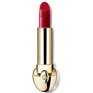Guerlain - Rouge G Satin 520 - Lippenstift - Rood - 3,5 g