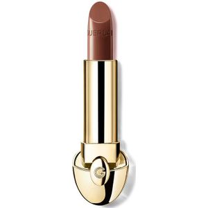 Guerlain Refill De Personaliseerbare Uiterst Verzorgende Lipstick Guerlain - Rouge G Refill - De Personaliseerbare, Uiterst Verzorgende Lipstick 15 LE MARRON GLACÉ - SATIN