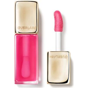 Guerlain Make-up Lippen Lipgloss KissKiss Bee Glow Oil 458 9,5ml