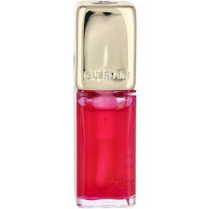 Guerlain - KissKiss Bee Glow Oil - Lipgloss - 458 - 9,5ml