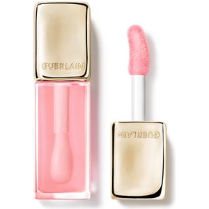 Guerlain - KissKiss Bee Glow Oil - Lipgloss - Rose Glow - 9,5ml