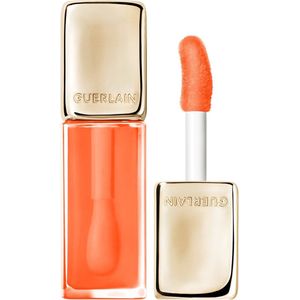 Guerlain - KissKiss Bee Glow Oil - Lipgloss - 319 - 9,5ml