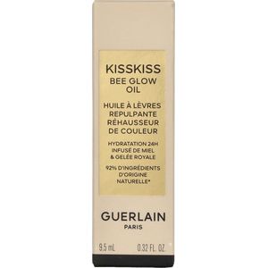 Guerlain - KissKiss Bee Glow Oil - Lipgloss - 309 - 9,5ml