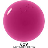 Guerlain Gloss KissKiss Bee Glow Oil Lip Oil _LAVANDA 809