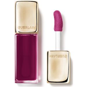 Guerlain Kisskiss Bee Glow Tinted Lip Oil 809 Lavender Glow 9.5 ml