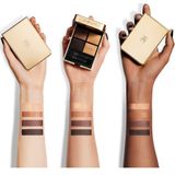 Guerlain - Ombres G - Oogschaduw Palette - 940 Royal Jungle - 4x1,5g