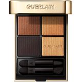 Guerlain - Ombres G - Oogschaduw Palette - 940 Royal Jungle - 4x1,5g