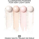 Guerlain - Météorites - Gezichts Poeder - Pearly White - 25gr
