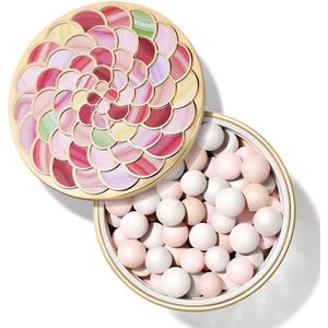 GUERLAIN Météorites Light Revealing Pearls of Powder toniserende parels voor de wangen Tint 01 Pearly White / Blanc de Perle 20 g