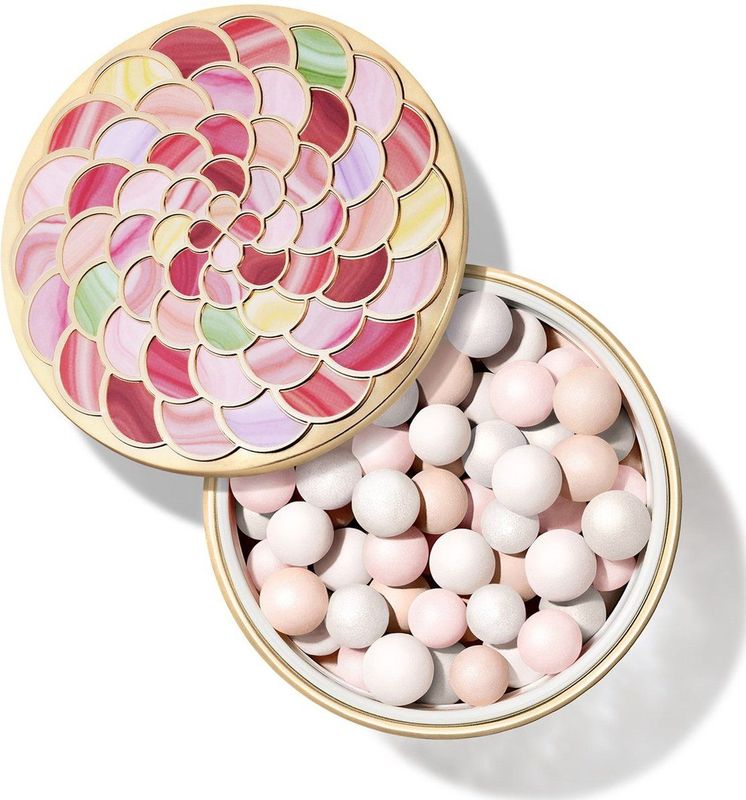 Guerlain - Météorites - Gezichts Poeder - Pearly White - 25gr
