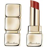 Guerlain KissKiss Shine Bloom Lipstick 3.2 g 509 - WILD KISS