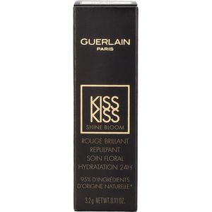 GUERLAIN KissKiss Shine Bloom 229 Petal Blush
