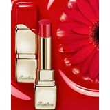 GUERLAIN KissKiss Shine Bloom 119 Floral Nude