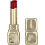 Guerlain - KissKiss Shine Bloom - Lippenstift - Fuchsia Flush - 3 g