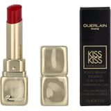 Guerlain - KissKiss Shine Bloom - Lippenstift - Fuchsia Flush - 3 g