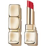 Guerlain - KissKiss Shine Bloom - Lippenstift - Fuchsia Flush - 3 g