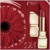 Guerlain KissKiss Shine Bloom Lippenbalsam 521 Kiss To Say 2,8 g
