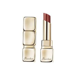 GUERLAIN Make-up Lippen KissKiss Shine Bloom 521 Kiss To Say 3,2 g ()