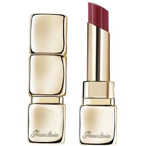Guerlain KissKiss Shine Bloom Lipstick 3.2 g 829 - TENDER LILAC