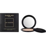 GUERLAIN - Les Voilettes Translucent Compact Poeder 2 Clair - 6.5 gr -