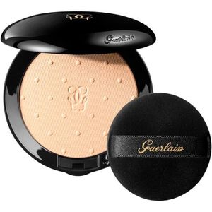 GUERLAIN - Les Voilettes Translucent Compact Poeder 2 Clair - 6.5 gr -