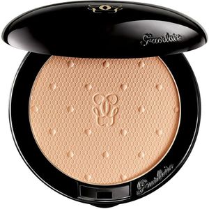 GUERLAIN - Les Voilettes Translucent Compact Poeder 03 Medium - 6.5 gr -