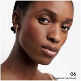 Guerlain - Terracotta Blush - DEEP RED - 5 ml - Natuurlijke Ingrediënten