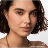 Guerlain - Terracotta Blush - DEEP RED - 5 ml - Natuurlijke Ingrediënten