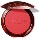 Guerlain - Terracotta Blush - DEEP RED - 5 ml - Natuurlijke Ingrediënten