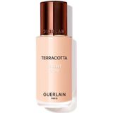 Guerlain - Terracotta Le Teint Glow - Vloeibare Foundation - Natuurlijk - 30ml