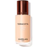 Guerlain - Terracotta Le Teint Glow - Foundation - 35 ml