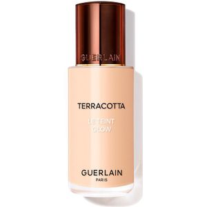 Guerlain - Terracotta Le Teint Glow - Foundation - 35 ml