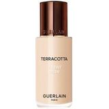 Guerlain - Terracotta Le Teint Glow Foundation - 35 ml - Natuurlijk