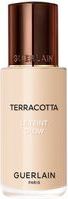 Guerlain - Terracotta Le Teint Glow Foundation - 35 ml - Natuurlijk