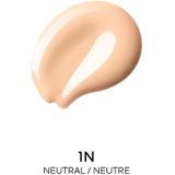 Guerlain - Terracotta Le Teint Glow - Foundation - 35 ml - Natuurlijke Ingrediënten