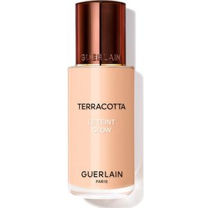 GUERLAIN Terracotta Le Teint Glow Vloeibare Verhelderende Make-up voor Natuurlijke Uitstraling Tint 1N Neutral 35 ml