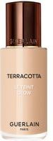 Guerlain - Terracotta Le Teint Glow Foundation - 35 ml - Natuurlijke Ingrediënten