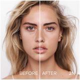 Guerlain - Terracotta Le Teint Glow - Foundation - 35 ml