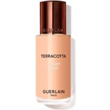 Guerlain - Terracotta Le Teint Glow Foundation - 35 ml