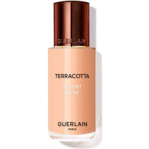 Guerlain - Terracotta Le Teint Glow Foundation - 35 ml