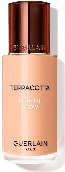 Guerlain - Terracotta Le Teint Glow Foundation - 35 ml