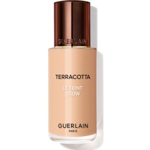 Guerlain - Terracotta Le teint glow Foundation 35 ml 3N