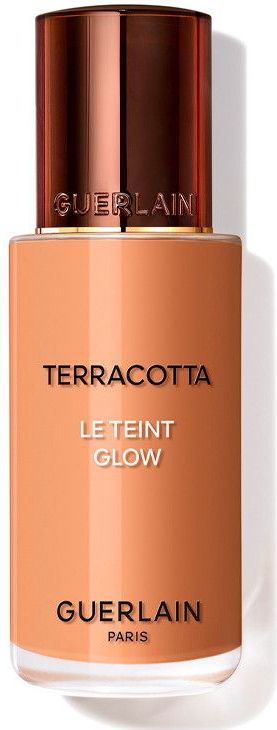 Foundation - Natuurlijke Oorsprong - Vlekkeloze Teint - Langdurige Fixatie