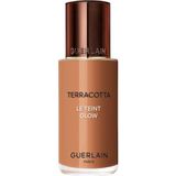 Guerlain - Terracotta Le Teint Glow - Foundation - Natuurlijke Uitstraling