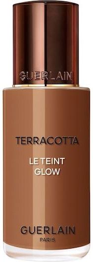 Guerlain - Terracotta Le Teint Glow - Foundation - 35 ml