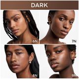 GUERLAIN - Terracotta Le Teint Glow - Foundation - 35 ml