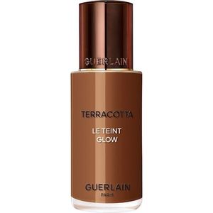 GUERLAIN - Terracotta Le Teint Glow - Foundation - 35 ml